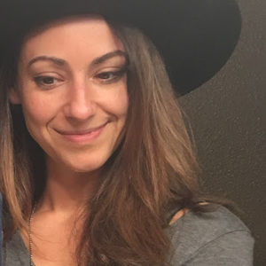 Meet your Posher, Mathea